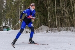 Спортсмены Республики Коми отлично выступили на чемпионате и первенстве СЗФО по спортивному ориентированию на лыжах
