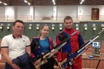 Юные стрелки Коми победили на Первенстве России в Ижевске