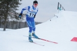 В Выльгорте стартовали республиканские соревнования по лыжным гонкам, имени спортивной семьи Париловых
