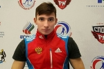 Спортсмен из Республики Коми Иван Голубков одержал уверенную победу в подмосковном Пересвете