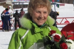 XXIX Всероссийские соревнования среди юношей и девушек 1998-2000 г.р. по лыжным гонкам на призы Раисы Сметаниной