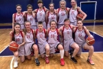 Сборная Коми вошла в топ-8 первенства России по баскетболу