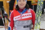 Юлия Иванова из Коми поборется за медали чемпионата мира по лыжным видам спорта