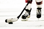 В Сосногорске пройдет Чемпионат Республики Коми по хоккею