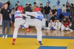 В Сосногорске прошли соревнования по рукопашному бою