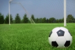 В Эжве прошел традиционный открытый республиканский мини-футбольный турнир памяти Н.Н. Балина