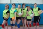В спортивном зале МОУ ДОД «Усть-Куломская ДЮСШ» состоялись открытые соревнования по мини-футболу среди женских команд