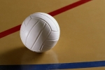 В Усинске завершился Кубок города по волейболу