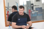 Тяжелоатлет из Коми Егор Иванов выступит на Первенстве Мира в составе сборной России