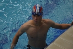 Спортсмены-инвалиды разыграли медали республиканского первенства по плаванию
