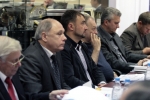 В офисе Ассоциации мини-футбола России 24 декабря состоялось заседание Исполкома.