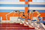 Юные воспитанники спортивной школы по плаванию «Орбита» впервые выполнили спортивные разряды