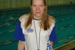 Алевтина Калинина представит Республику Коми на X международном турнире по плаванию среди ветеранов