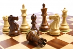 Шахматисты Республики Коми примут участие в Первенстве СЗФО России в Санкт-Петербурге