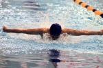 В первый день чемпионата и первенства СЗФО пловцы Коми завоевали восемь золотых медалей