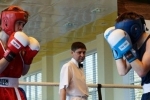 Сыктывкарские боксеры привезли полный комплект наград Всероссийского турнира
