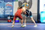 В Сыктывкаре стартуют всероссийские соревнования по вольной борьбе
