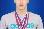 Николай Зуев представит Республику Коми на стартовом этапе Кубка мира по плаванию