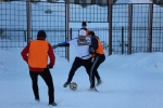 В Сыктывкаре завершился Континентальный дворовый чемпионат по мини-футболу