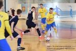 В Сосногорске состоялся большой спортивный праздник — День футбола