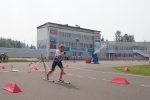 В Чемпионате и Первенстве Республики Коми по кроссу и лыжероллерам лидируют усть-цилемские спортсмены