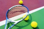 В столице Коми прошёл Чемпионат по теннису среди семей