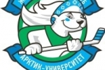 «Арктик-Университет» дважды уступил «Бирюсе»