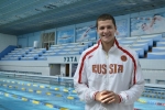 Пловец из Ухты Александр Сухоруков выполнил норматив для участия в Олимпийских играх-2016
