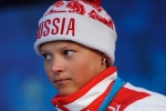 Мария Иовлева не прошла в финал спринта