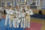 Сыктывкарские спортсмены стали чемпионами Первенства СЗФО по каратэ 