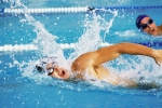 Сильнейшие спортсмены Коми примут участие в зональных соревнованиях по плаванию в Пскове