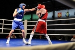 Сборная Коми по боксу не теряет боевой настрой — Михаил Мартынов