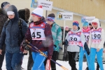 В Коми стартовали Всероссийские соревнования по лыжным гонкам на призы Раисы Сметаниной