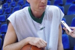 Александр Гуторов покинул пост главного тренера ухтинского баскетбольного клуба «Планета-Университет»