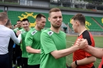 Сборная Управления Росгвардии по Республике Коми стала победителем турнира по мини-футболу памяти Александра Яковлева