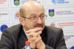 Николая Гордеева выбрали делегатом от Коми на отчетно-выборную конференцию ФЛГР
