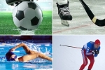 В Коми утверждены базовые виды спорта на 2018-2022 годы