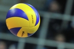 В Печоре состоялся Открытый турнир муниципалитета по волейболу среди женских команд