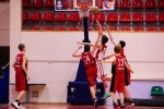 Сыктывкарские баскетболисты подтвердили статус сильнейших в Коми
