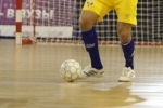 В Сыктывкаре стартуют игры 2 тура Открытого Первенства школы по мини-футболу среди юношей 1996-1997 и 1998-1999 г.р.