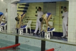 В Инте на Республиканском турнире по плаванию определили лучших спортсменов