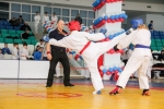 В Сыктывкаре прошли Чемпионат и Первенство Республики Коми по рукопашному бою