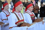 В Усть-Вымском районе открылся XV Республиканский сельский спортивный фестиваль