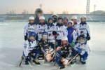 Юные сыктывкарские хоккеисты впервые за последние двадцать лет примут участие в международном турнире