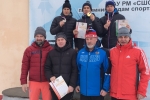 Восемь спортсменов Коми выступят на XIX Зимних Сурдлимпийских играх в Италии