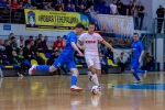 Мини-футбольный «КПРФ» увозит из Сыктывкара шесть очков