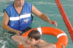 В Коми продолжается акция МЧС России «Научись плавать»