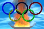 МОК объявил о месте проведения зимних Олимпийских игр 2026 года — Милан и Кортина