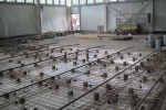 На строительство зала единоборств в Ухте дополнительно выделено почти 47 млн. рублей