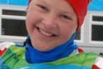Победительница Чемпионата России по лыжным гонкам и биатлону — Мария Иовлева
